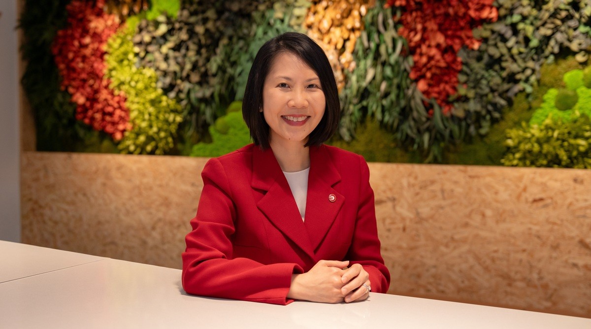 OCBC launches free ESG tool for more sustainable SMEs and supply chains